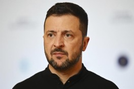 Зеленский признался BBC, что сомневается в возможности возвращения к границам 1991 года