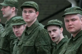 Россия празднует армию, которой война нужна как традиция - ПОЗИЦИЯ 