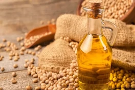 Импорт соевого масла в Азербайджан вырос, несмотря на снижение цен