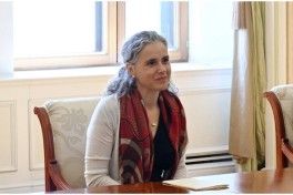 ЕС: мы уважаем двусторонний формат Баку и Еревана, но остаемся стратегическим актором в регионе