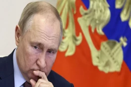 Ошибка пРезидента: на чем «погорел» Путин? – ЧЕТЫРЕ ГОДА ВОЙНЫ В УКРАИНЕ  