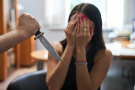 В Мингячевире женщина ранена в результате семейного конфликта