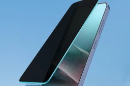 Privacy Display: как Samsung скроет экран от посторонних-ВИДЕО 