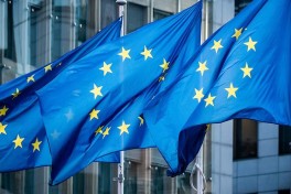 Европейский союз не смог согласовать 20-й пакет санкций против России