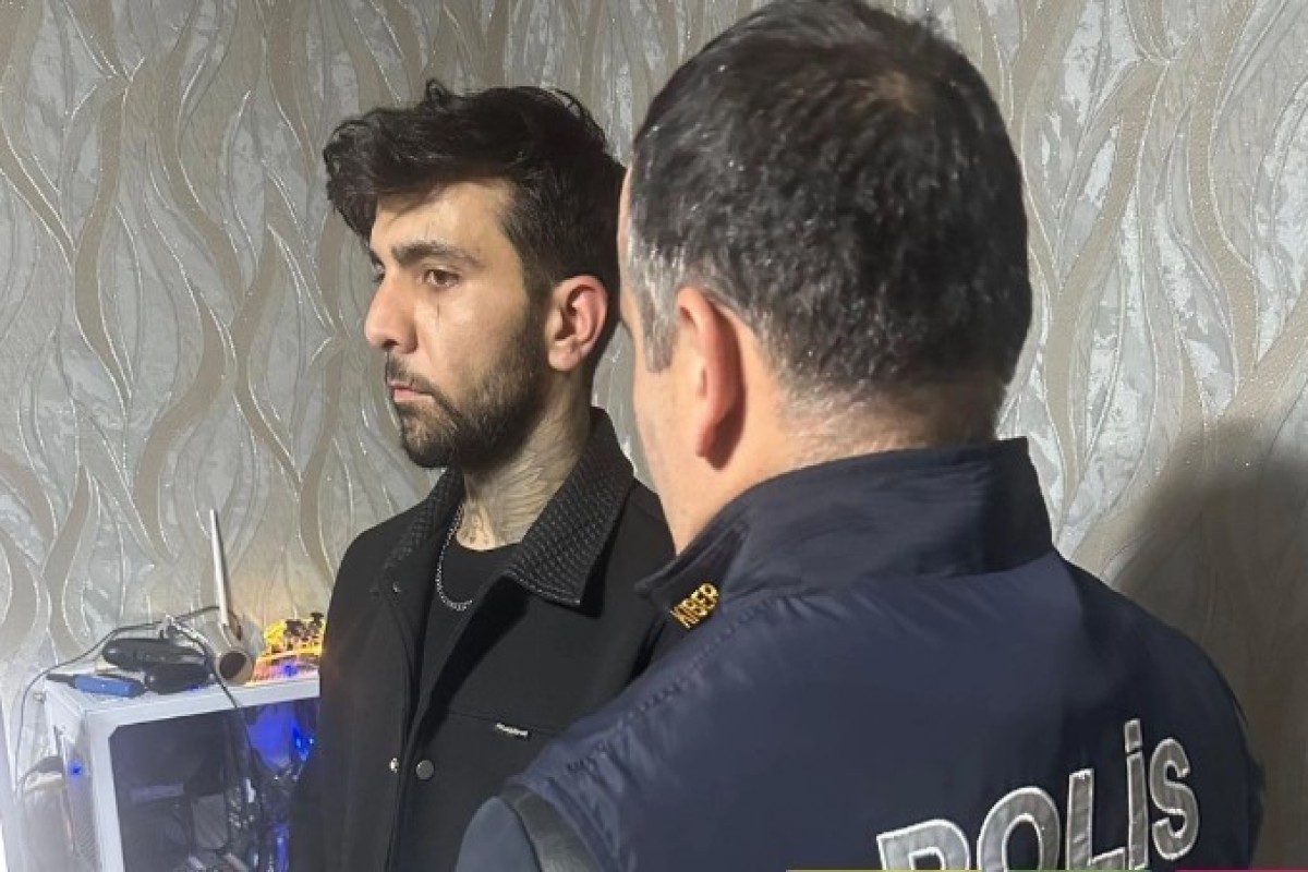 Осужден мошенник, укравший деньги у отца Национального героя Азербайджана -ФОТО 