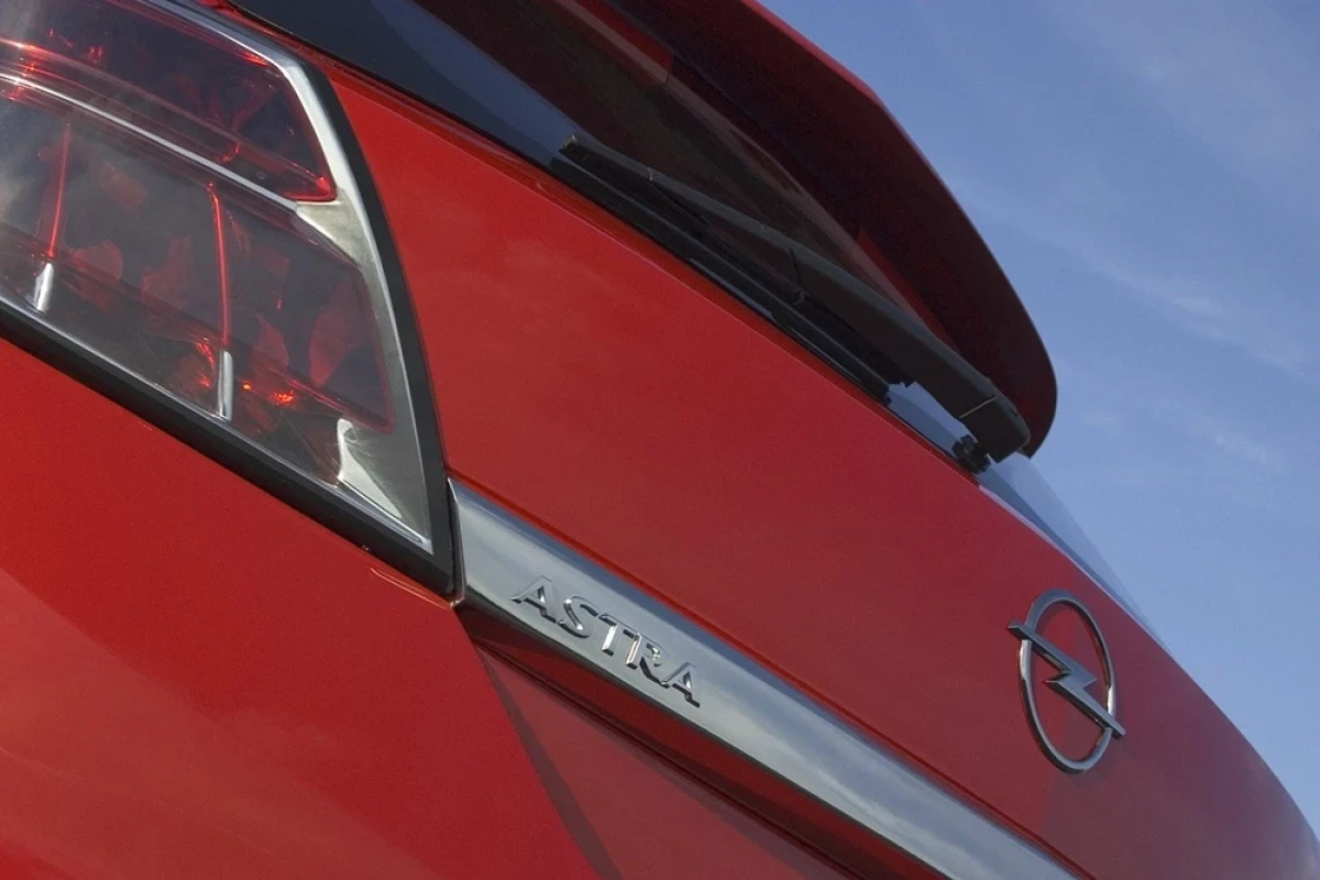 Opel проверит почти миллион автомобилей из-за риска неисправности