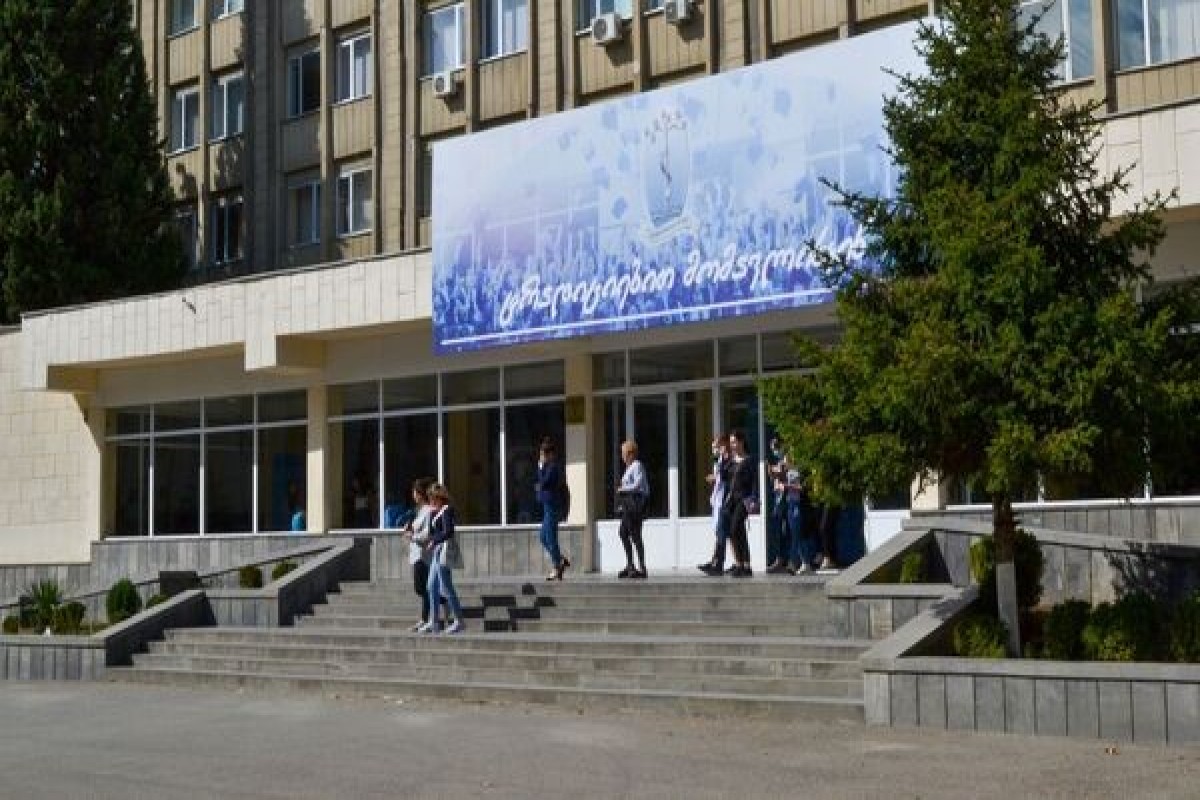 В Тбилисском медуниверситете ограничат число иностранных студентов