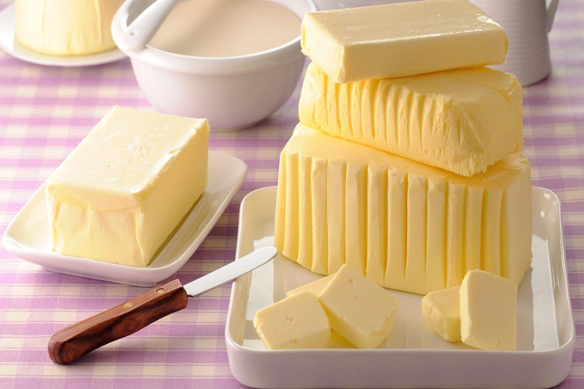 Азербайджан сократил импорт сливочного масла
