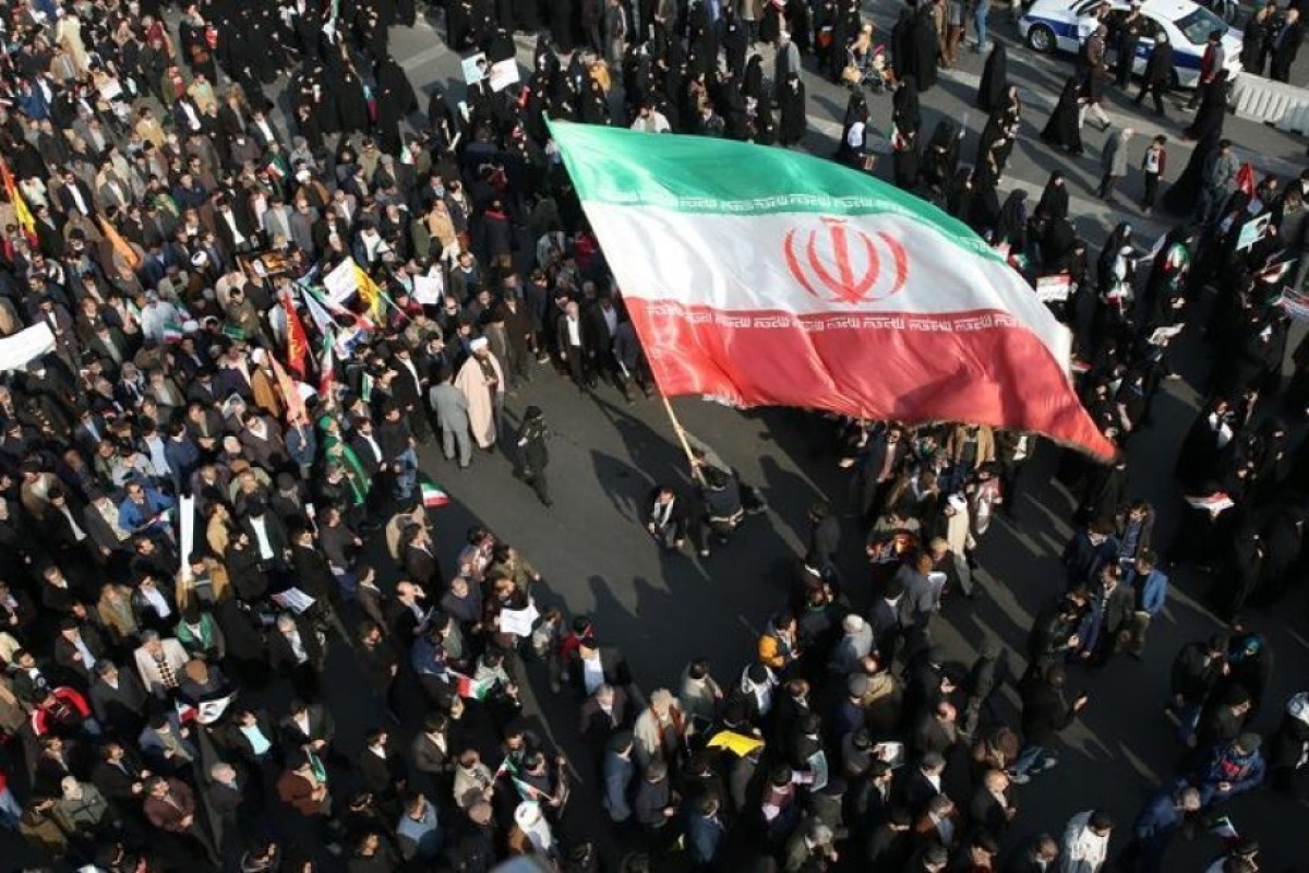 В Иране вынесен смертный приговор участнику январских протестов