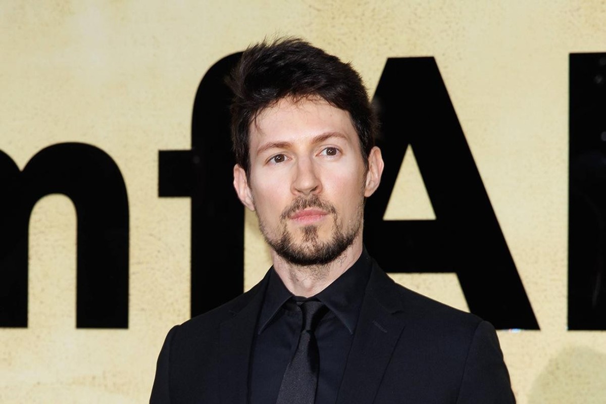 Дуров прокомментировал уголовное преследование в России