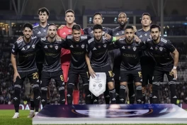 Сегодня «Карабах» встречается с «Ньюкаслом»