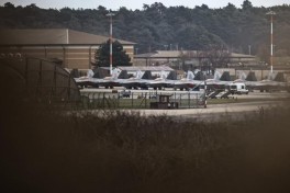 FT: США смогут вести интенсивные операции против Ирана 4–5 дней 