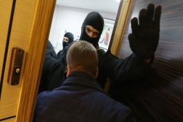 В России владельца известного сайта арестовали за логотип Instagram