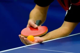 В Баку пройдет турнир «Baku Open» по настольному теннису
