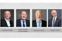 НПО Азербайджана обратились к парламенту Великобритании 