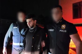 Осужден мошенник, укравший деньги у отца Национального героя Азербайджана -ФОТО 