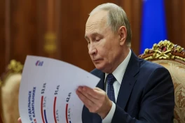 Евросоюз заявил о провале военных целей России: ЗАЯВЛЕНИЕ  