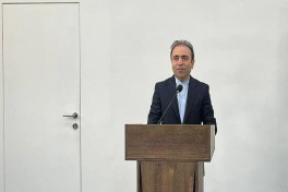 Посол: Тегеран и Ереван могут провести более масштабные военные маневры