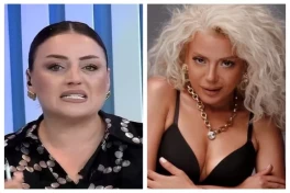 Саида Бекиргызы о заявлениях Саиды Султан: В чем ваше отличие?