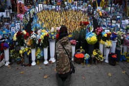 «Голодные игры» XXI века: четыре года большой войны - ВЗГЛЯД 