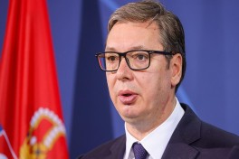 В Белграде задержаны подозреваемые в подготовке нападения на президента