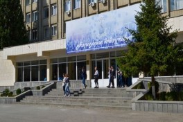 В Тбилисском медуниверситете ограничат число иностранных студентов