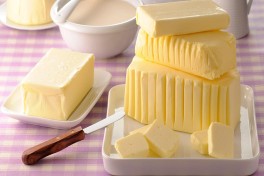Азербайджан сократил импорт сливочного масла