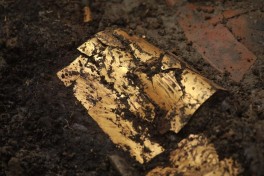 В Панаме исследуют элитный некрополь древней цивилизации