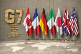 G7 взяла обязательство работать над ядерной безопасностью на Украине