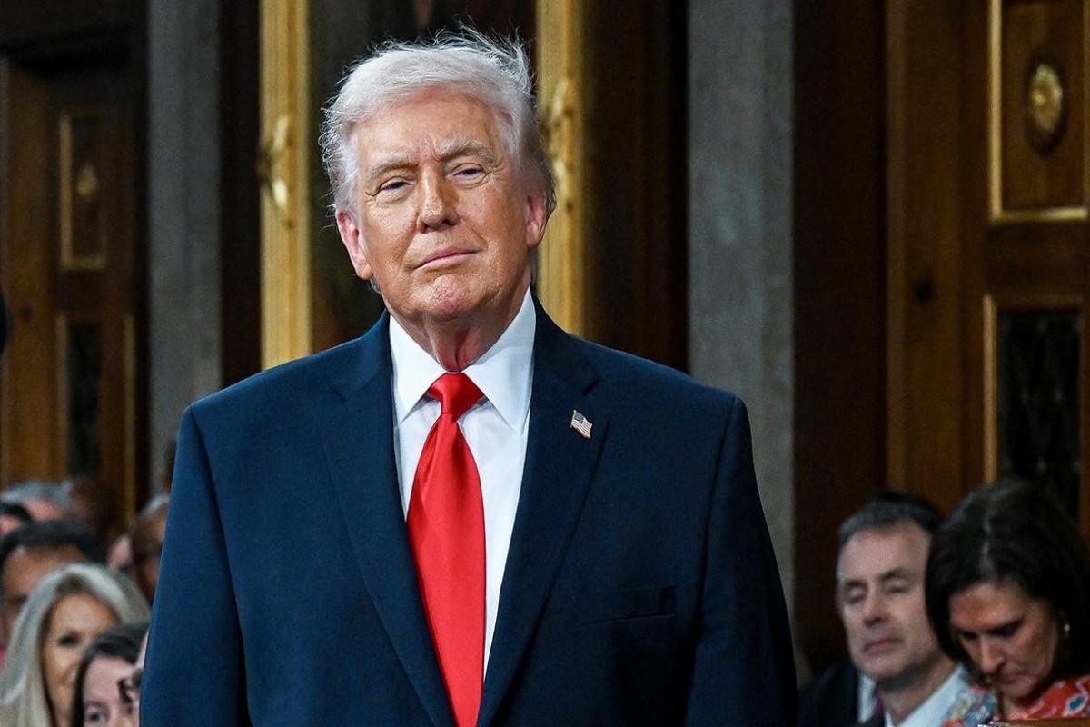 Трамп подтвердил участие США в ликвидации наркобарона Эль Менчо