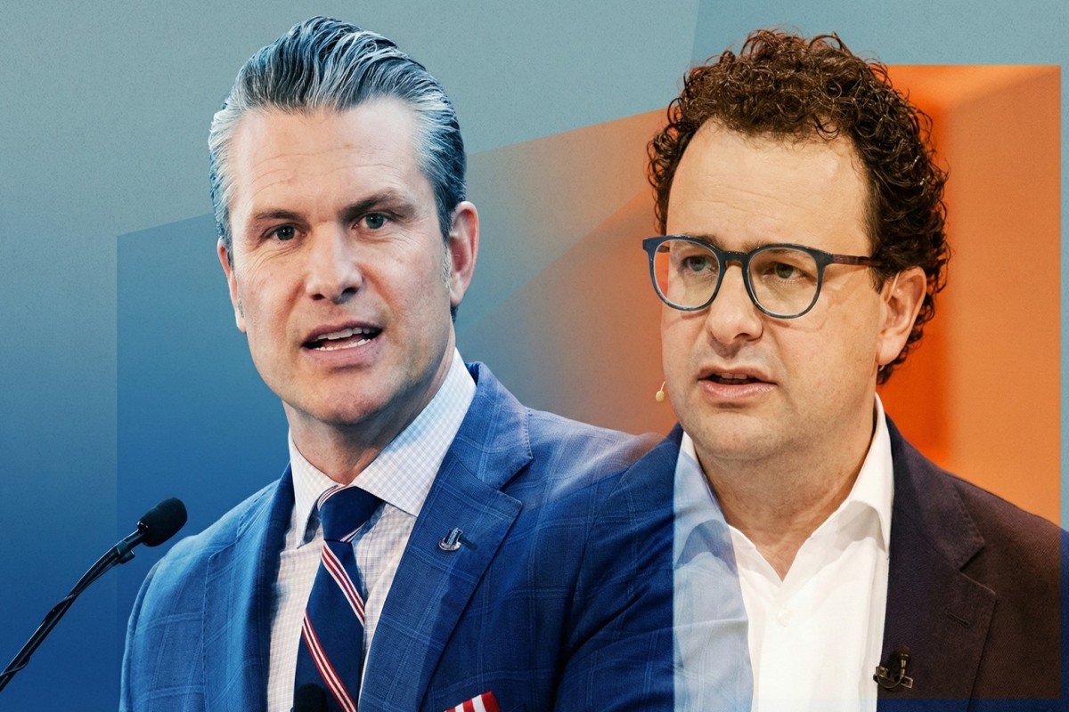 Пентагон настаивает на военном доступе к ИИ Anthropic