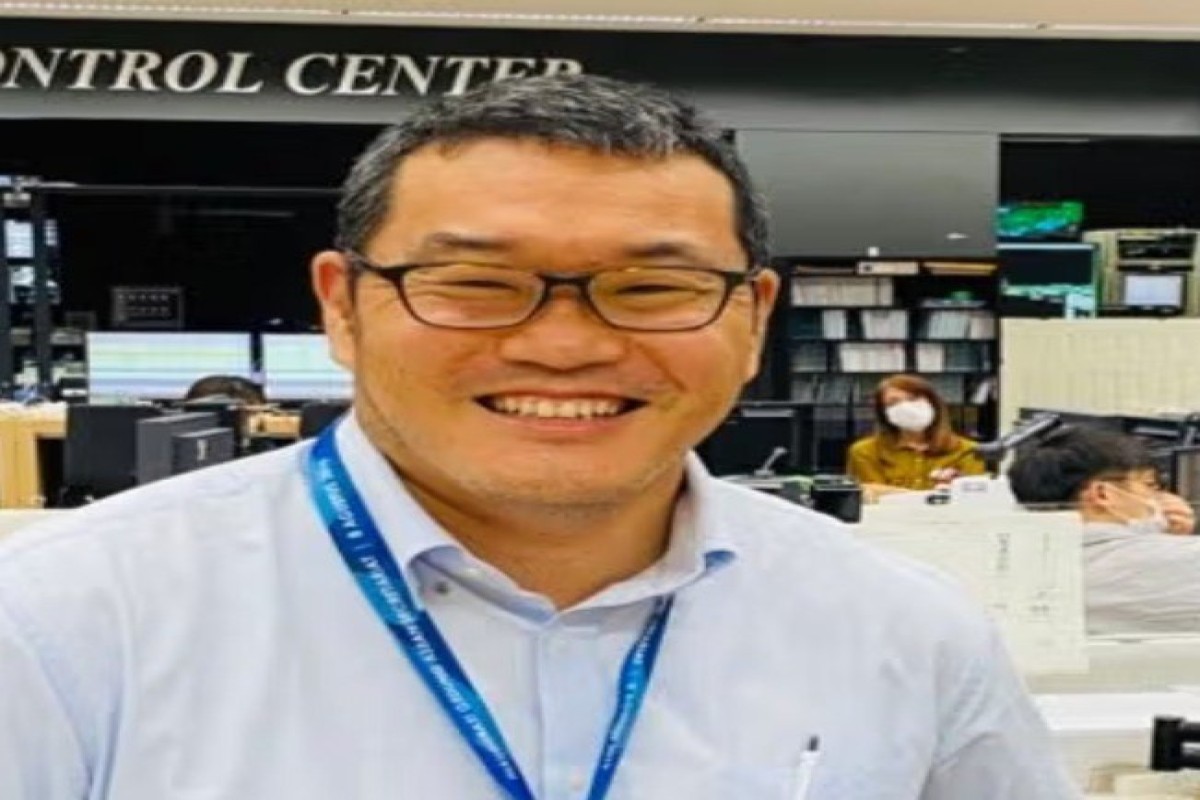 Токио требует немедленного освобождения задержанного в Иране своего гражданина