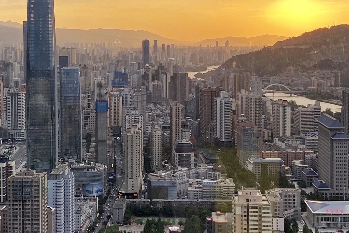 В Пекине обсудят правовые и инвестиционные возможности стран Великого Шелкового пути