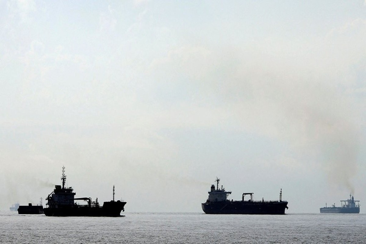 Дублин ужесточает санкционный контроль в территориальных водах