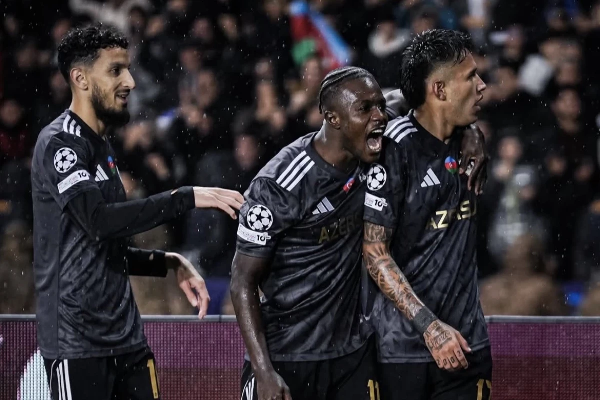 «Карабах» расстается с еще одним легионером