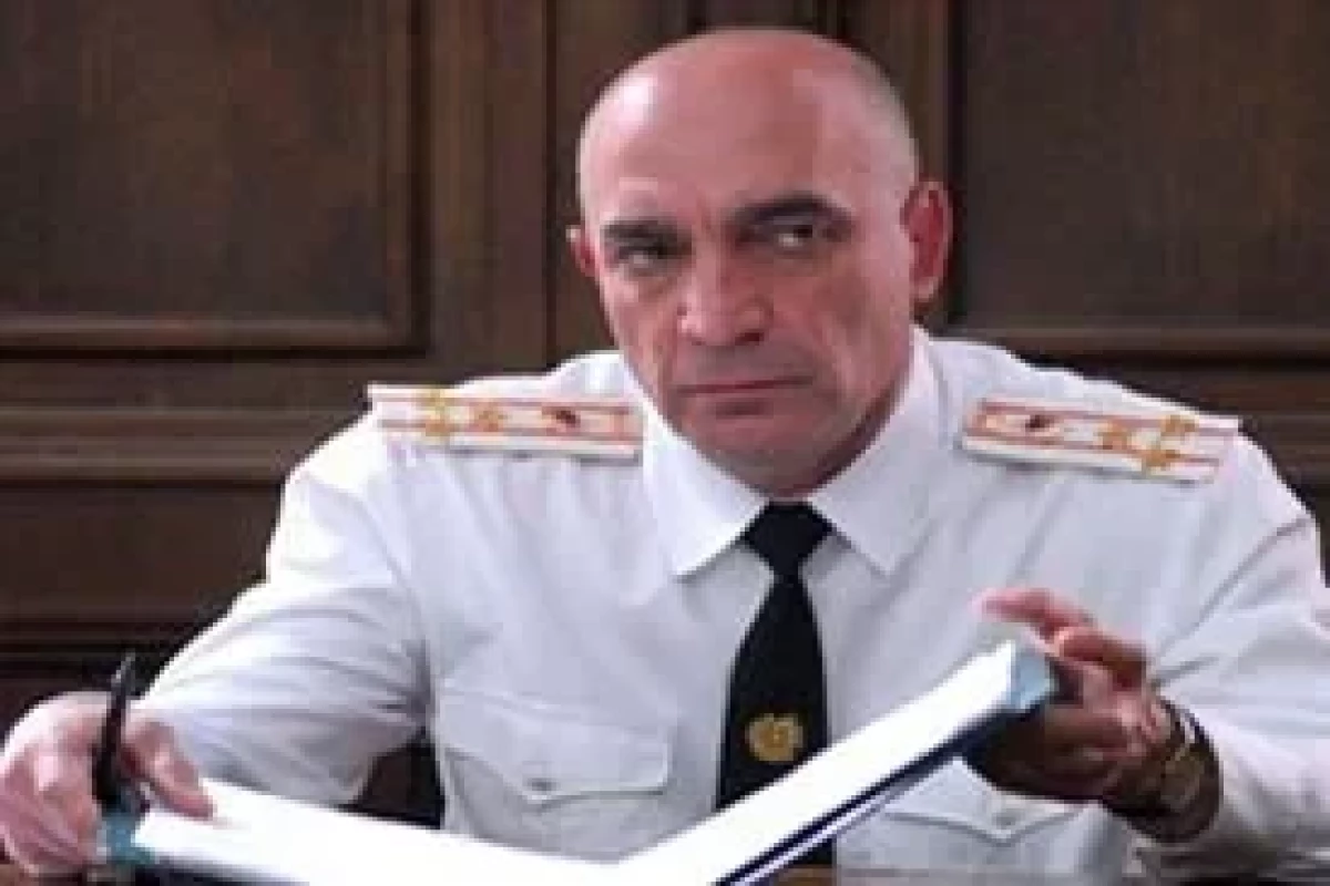 Дело «1 марта»: в Ереване задержан экс-замглавы уголовного розыска