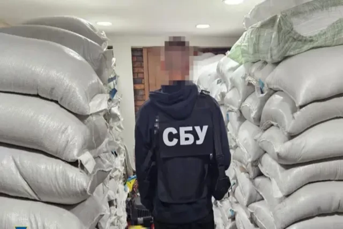 Новое дело о взятках в Украине: среди фигурантов офицеры ВВС и СБУ