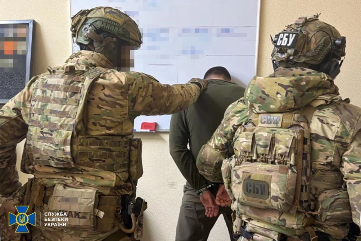 Новое дело о взятках в Украине: среди фигурантов офицеры ВВС и СБУ