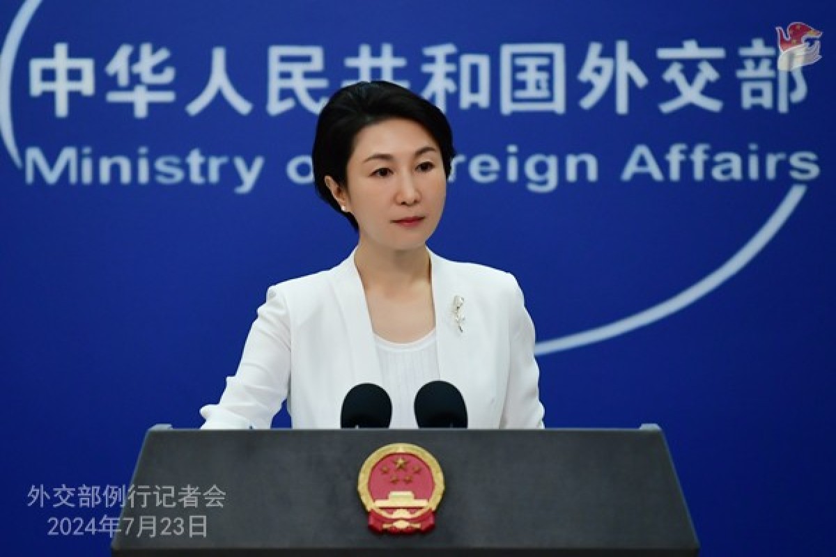 Китай предостерег от эскалации вокруг ядерной темы