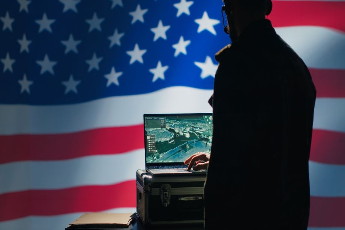 США планируют выделить 13 миллиардов долларов на наблюдение за китайскими спутниками и подводными лодками