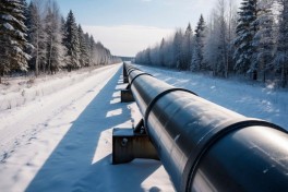 Британия временно вывела «Дружбу» из-под санкций