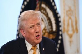 Трамп заявил, что США стремятся к доминированию в Западном полушарии