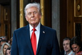 Трамп подтвердил участие США в ликвидации наркобарона Эль Менчо