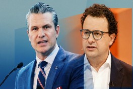 Пентагон настаивает на военном доступе к ИИ Anthropic