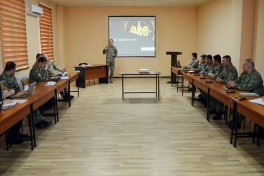 Минобороны Азербайджана и НАТО провели консультативные переговоры