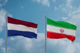 Посол Ирана в Нидерландах вызван в МИД