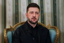 Зеленский: Новая встреча РФ, США и Украины ожидается в начале марта