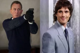 Джейкоб Элорди стал фаворитом в борьбе за роль агента 007