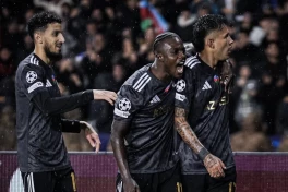 «Карабах» расстается с еще одним легионером