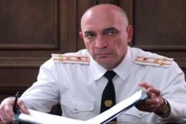 Дело «1 марта»: в Ереване задержан экс-замглавы уголовного розыска